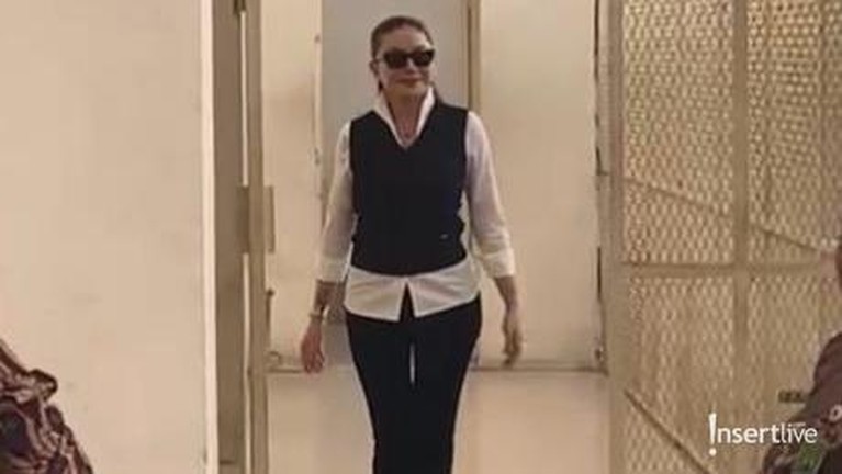 Nikita Mirzani Nikita Mirzani