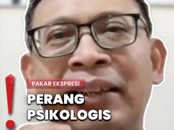 Video: Kirdi Putra Ungkap Arti Ekspresi Nikita Mirzani di Sidang TPPU