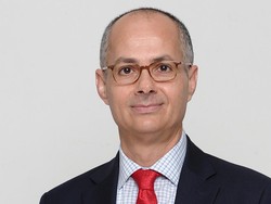 Omar M Yaghi, Ilmuwan Keturunan Palestina Pemenang Nobel Kimia 2025