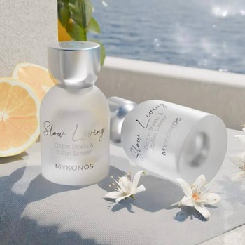 BeauPicks: 6 Parfum Lokal dengan Aroma Citrus yang Segar dan Menenangkan