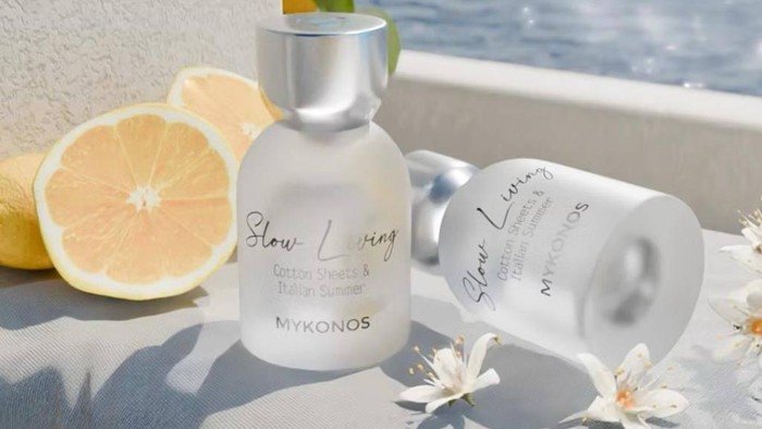 BeauPicks: 6 Parfum Lokal dengan Aroma Citrus yang Segar dan Menenangkan
