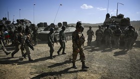 Gencatan Senjata Israel-Hamas, Italia Siap Kirim Pasukan ke Gaza