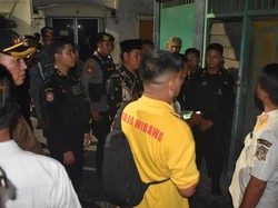 Eks Lokalisasi Moroseneng Diduga Aktif Lagi, Petugas Datang Malah Digembok