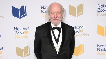 Penulis Hungaria Laszlo Krasznahorkai Raih Nobel Sastra 2025