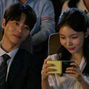 Jeon Seong Woo dan Park Jin Joo Pancarkan Chemisty Manis di Drama Terbaru Mission: The Birthday Invitation