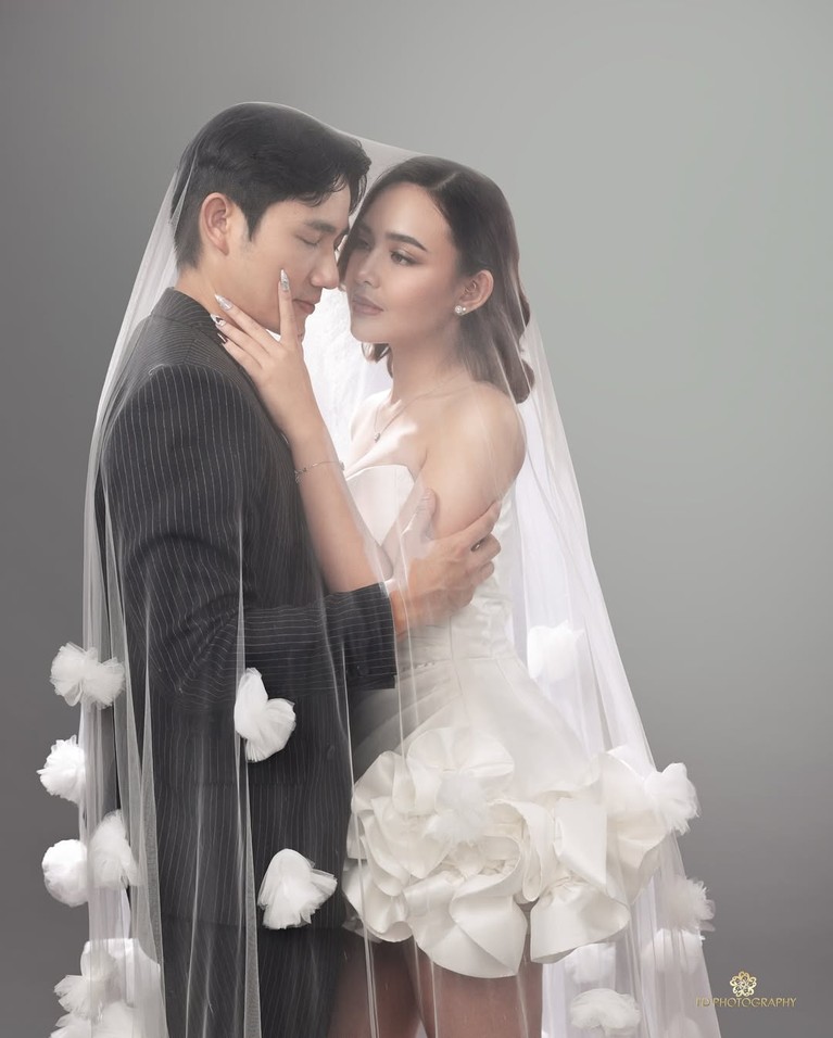 Prewedding Amanda Manopo dan Kenny Austin Prewedding Amanda Manopo dan Kenny Austin