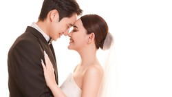 Usai Pamer 'Buku Nikah', Ini 7 Foto Prewedding Amanda Manopo & Kenny Austin Terungkap