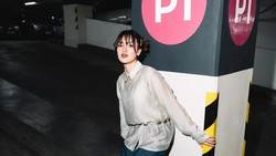 Penjelasan Prinsa Mandagie soal Sering Dikira Saudaraan dengan Vokalis The Temper Trap