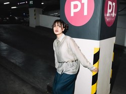 Penjelasan Prinsa Mandagie soal Sering Dikira Saudaraan dengan Vokalis The Temper Trap