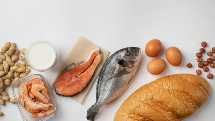 Sudah Tahu? Ini Nutrisi yang Wajib Ada pada Makanan Anak agar Tumbuh Sehat