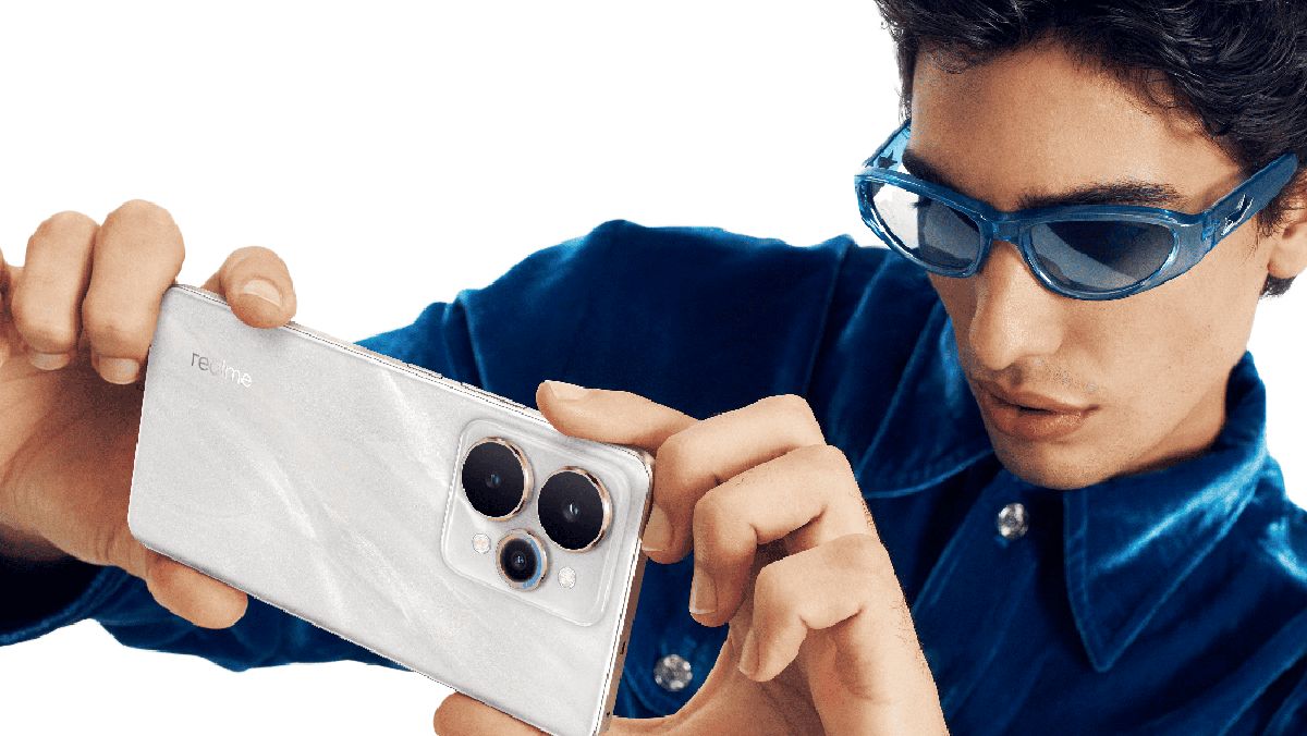 Realme 15 Series Resmi Dirilis, Harga Mulai Rp5 Jutaan