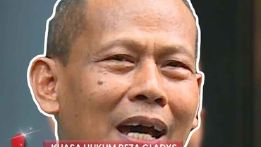 img-title Video: Pihak Reza Heran Digugat Perbuatan Melawan Hukum oleh Nikita