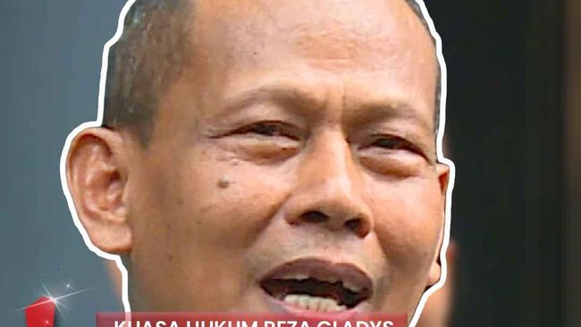 Video: Reza Terkejut Digugat Nikita Karena Tindakan Melawan Hukum Video: Reza Terkejut Digugat Nikita Karena Tindakan Melawan Hukum
