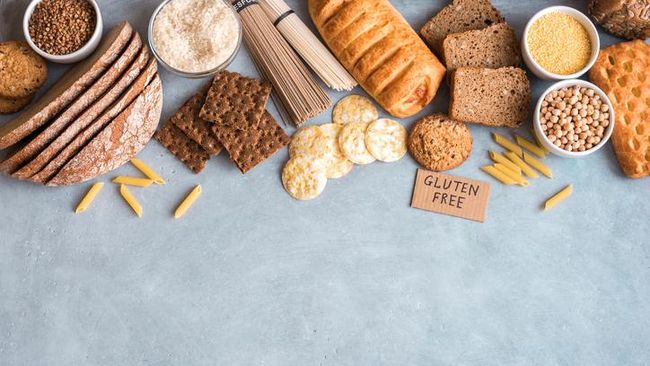 Pangan gluten free atau bebas gluten memang penting terutama bagi orang dengan kondisi kesehatan tertentu.