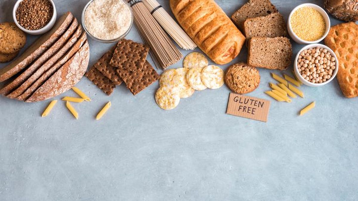 4 Kelompok Orang yang Wajib Makan Makanan Gluten Free
