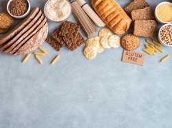 Apa Itu Roti Gluten Free? Produk yang Dipalsukan Bakery Nakal di Jakarta