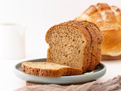 Roti Gluten Free Itu Apa? Ini Penjelasan dan Cirinya