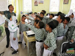 Seleksi Penerimaan Murid Baru Madrasah 2026/2027 Dibuka, Ini Juknisnya!