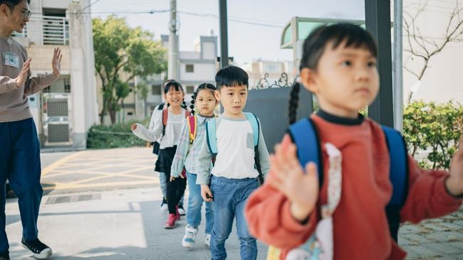 Shitsuke, Teknik Parenting Jepang yang Mengajarkan Anak Disiplin dengan Empati