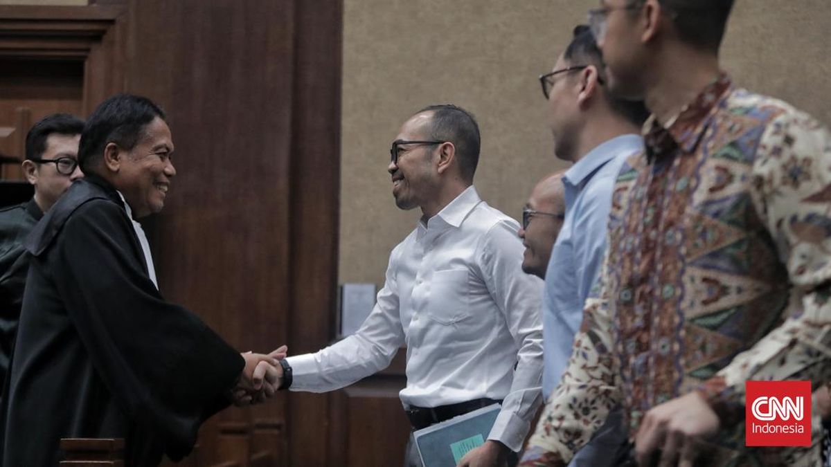 Isu Laba Perusahaan Muncul di Sidang Eks Dirut Pertamina Patra Niaga