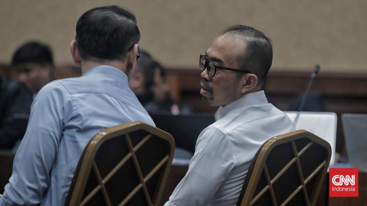 Riva Siahaan Sampaikan Eksepsi Atas Dakwaan Korupsi BBM