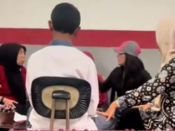 Siswa SMA di Palembang Dituduh Guru Diduga Pakai Narkoba