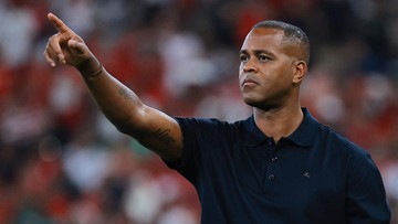 Berita Olahraga Terkini CNN Sport : Kluivert Sesalkan Indonesia Kebobolan Gol Mudah