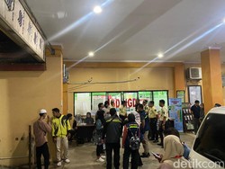 Korban Keracunan MBG Banjar Capai 75 Orang, Ada yang Dipulangkan