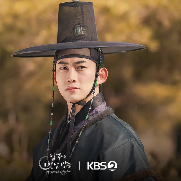 Di drama The First Night With The Duke, Taecyeon berperan sebagai Yi Beon. Yi Beon merupakan karakter utama di dalam novel dan berasal dari keluarga bangsawan.
