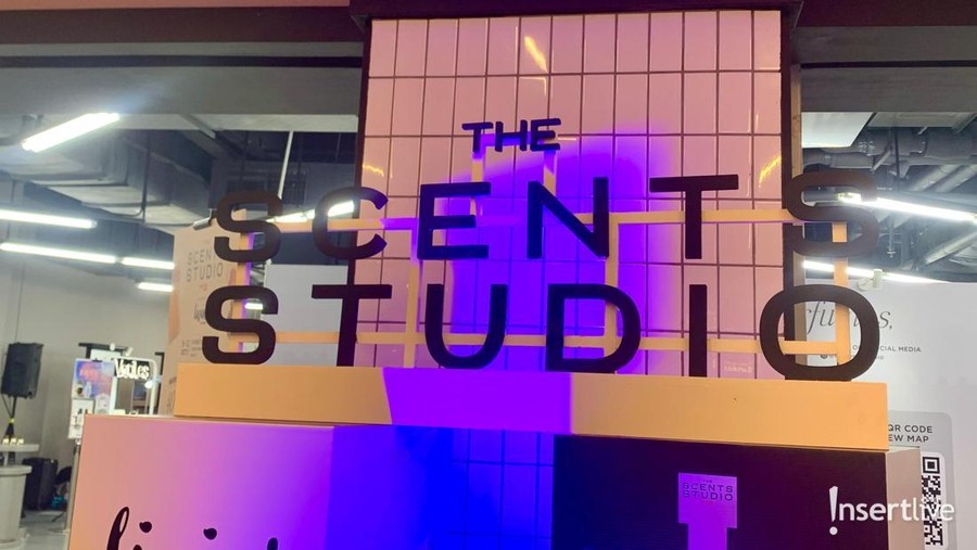 The Scents Studio