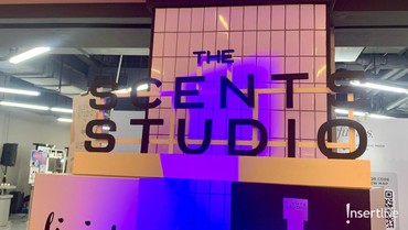 img-title Digelar Akhir Pekan Ini, The Scent Studio Ajak Eksplorasi Diri Lewat Parfum