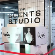 Eksplorasi Diri Lewat Parfum di 