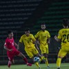 Prediksi Ranking FIFA: Malaysia Menjauh dari Indonesia