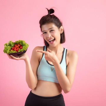 8 Cara Diet Sehat Tanpa Tersiksa, BB Turun dan Nyaman Dijalani Setiap Hari