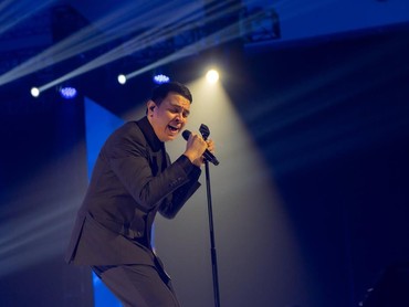 Snada Indonesia Hadirkan Harmoni Musik yang Menyatukan Budaya Nusantara