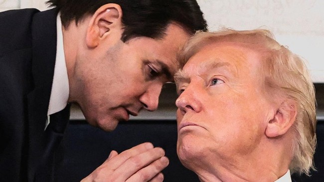 Trump Melunak ke Iran, Tunggu Jawaban Damai — Blokade Selat Hormuz Masih Ancam Energi Global