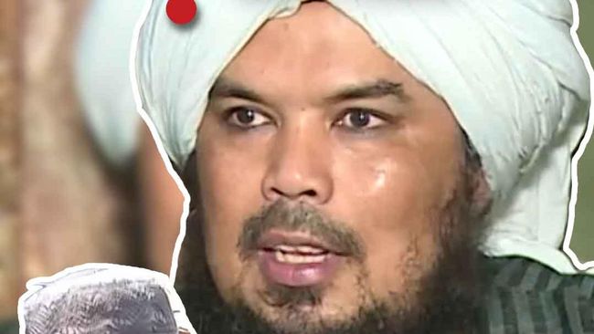 Video: Ammar Zoni Terlibat Narkoba, Ustaz Derry Minta Berhati-hati