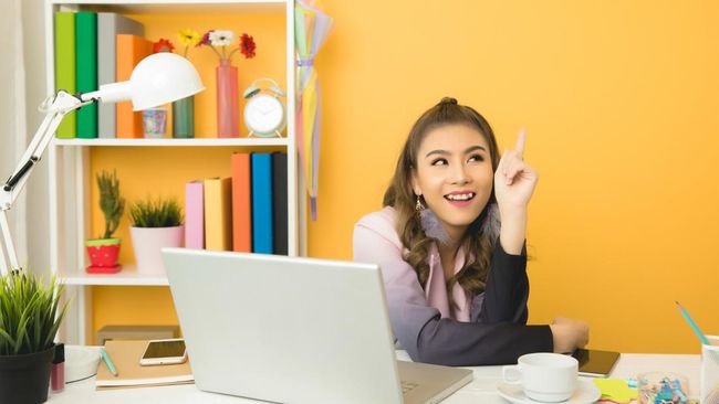 4 Zodiak yang Dikenal Paling Cekatan dalam Bekerja