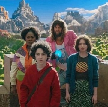 A Minecraft Movie Dapatkan Sekuel, Warner Bros Pastikan Tayang pada 2027