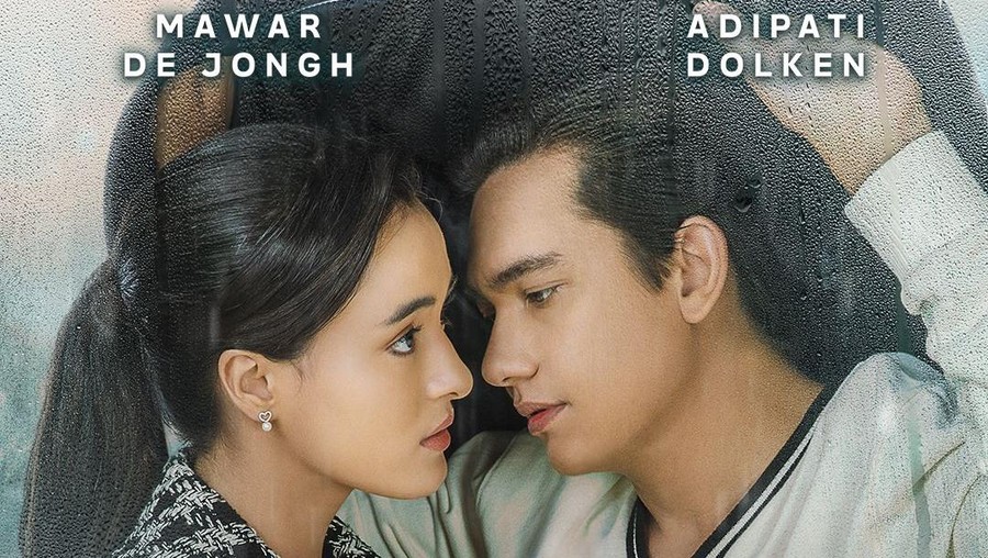 Adipati Dolken dan Mawar de Jongh Bintangi Remake Drakor 'What's Wrong with Secretary Kim?' - Insertlive.com Adipati Dolken dan Mawar de Jongh Bintangi Remake Drakor 'What's Wrong with Secretary Kim?'
