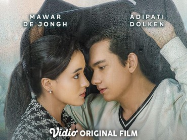 img-title Adipati Dolken dan Mawar de Jongh Bintangi Remake Drakor 'What's Wrong with Secretary Kim?'