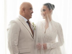 Ayah Amanda Manopo Gaspol Minta Cucu Cowok ke Kenny Austin