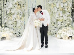 Terpopuler: Ramalan soal Amanda Manopo Menikah hingga Sosok Mantan Kenny Austin