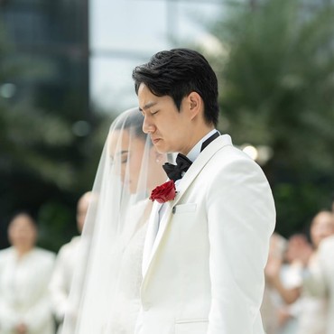 Kakak Amanda Manopo Berterima Kasih ke Kenny Austin Telah Mencintai Adiknya