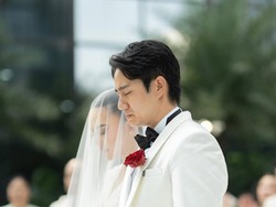 Kakak Amanda Manopo Berterima Kasih ke Kenny Austin Telah Mencintai Adiknya