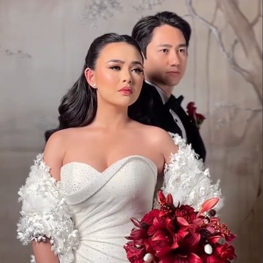 Kenny Austin Ungkap Sifat Amanda Manopo yang Tak Disukainya: Kadang Terlalu...