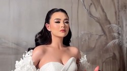 Sikap Amanda Manopo Saat Diminta Spill Skincare di TikTok Jadi Sorotan