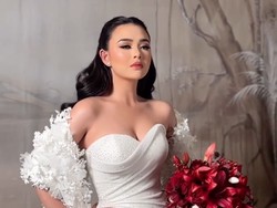 Sikap Amanda Manopo Saat Diminta Spill Skincare di TikTok Jadi Sorotan