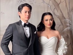 Amanda Manopo Dinikahi Kenny Austin, Publik Ngaku Kegocek Isu dengan Arya Saloka