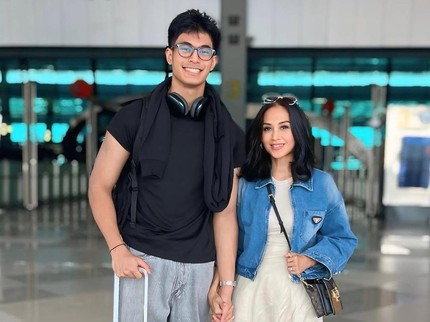 Deretan Anak Artis Kuliah di Amerika Serikat dan Inggris, Hidup Mandiri Jauh dari Orang Tua